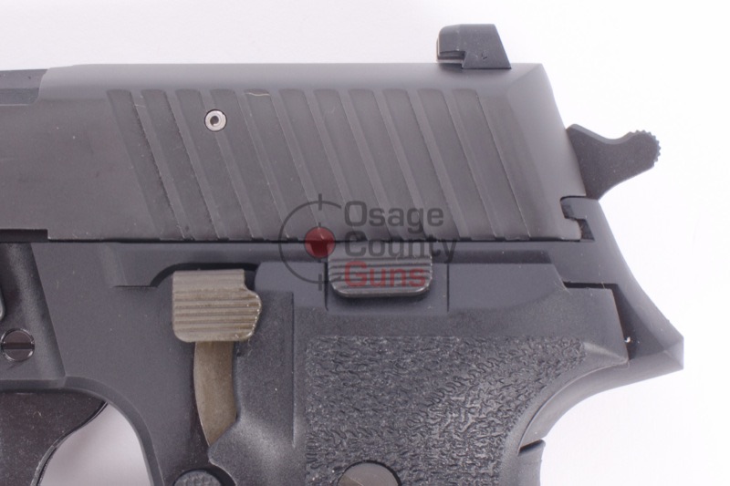 Sig Sauer MK-25 Pistol - 4.4" - 9mm - Brand New-img-6