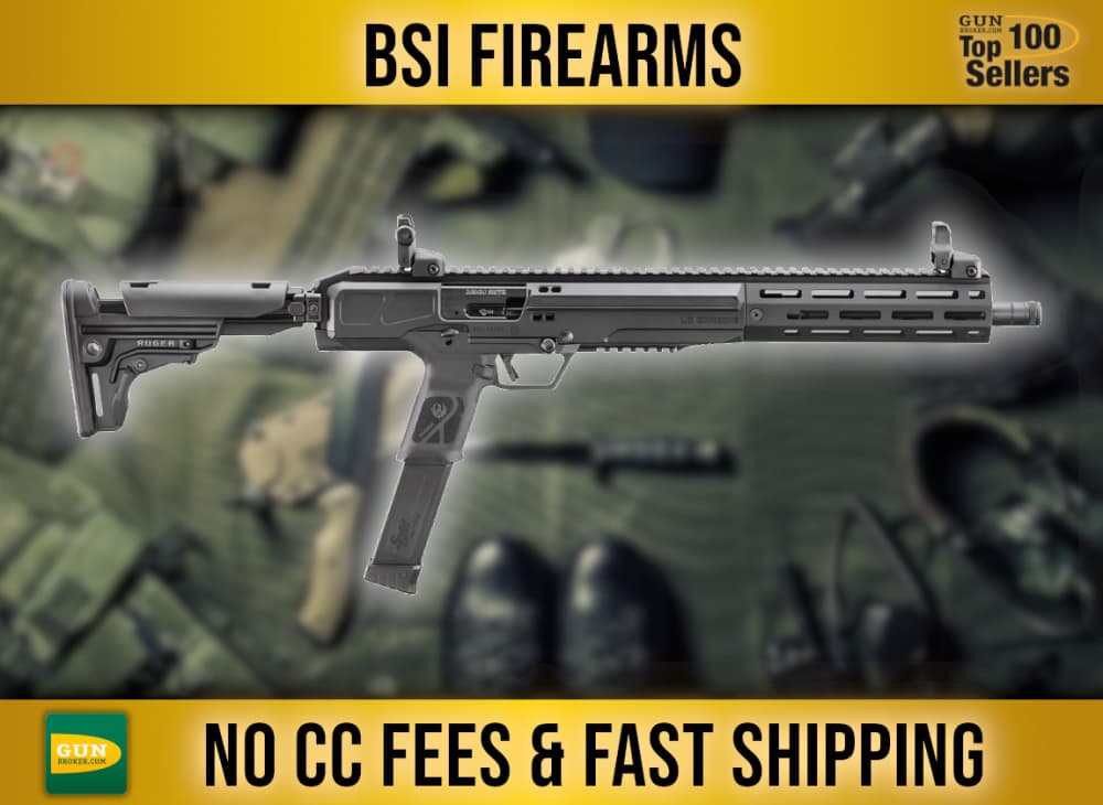 Ruger LC Carbine 10mm-img-0