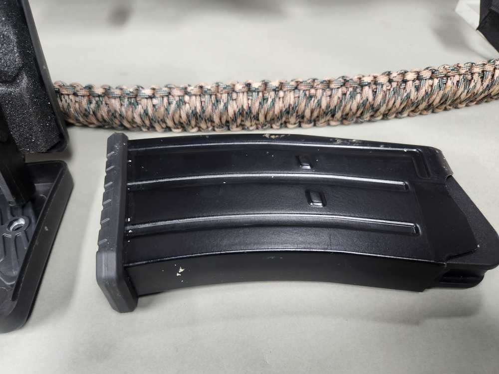 Rock Island Armory VR60 12GA 3" Derya Semi Auto Mag Fed Tactical Shotgun-img-47