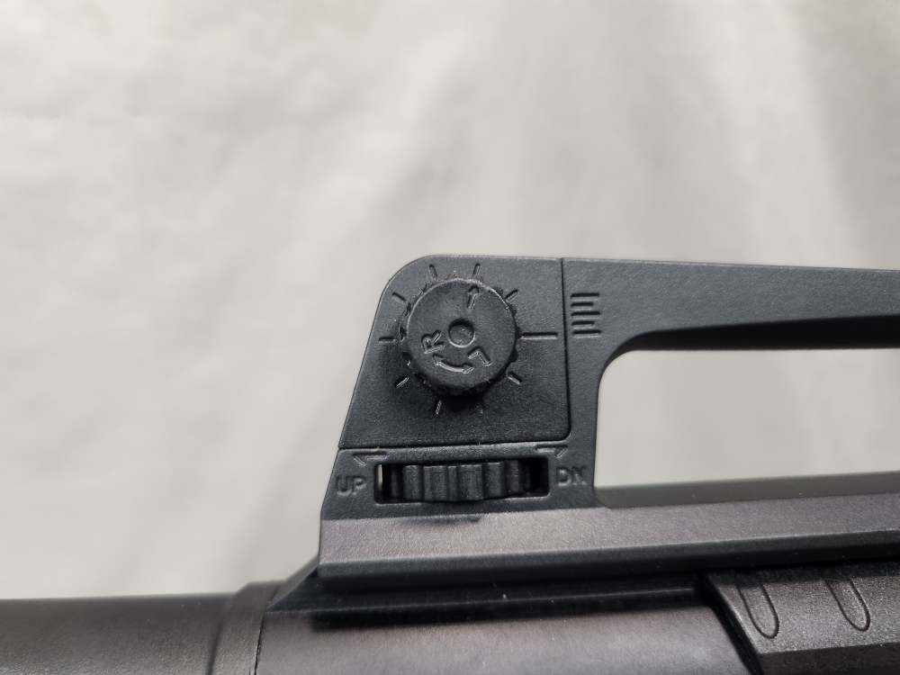 Rock Island Armory VR60 12GA 3" Derya Semi Auto Mag Fed Tactical Shotgun-img-19