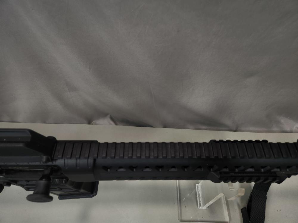 Rock Island Armory VR60 12GA 3" Derya Semi Auto Mag Fed Tactical Shotgun-img-28