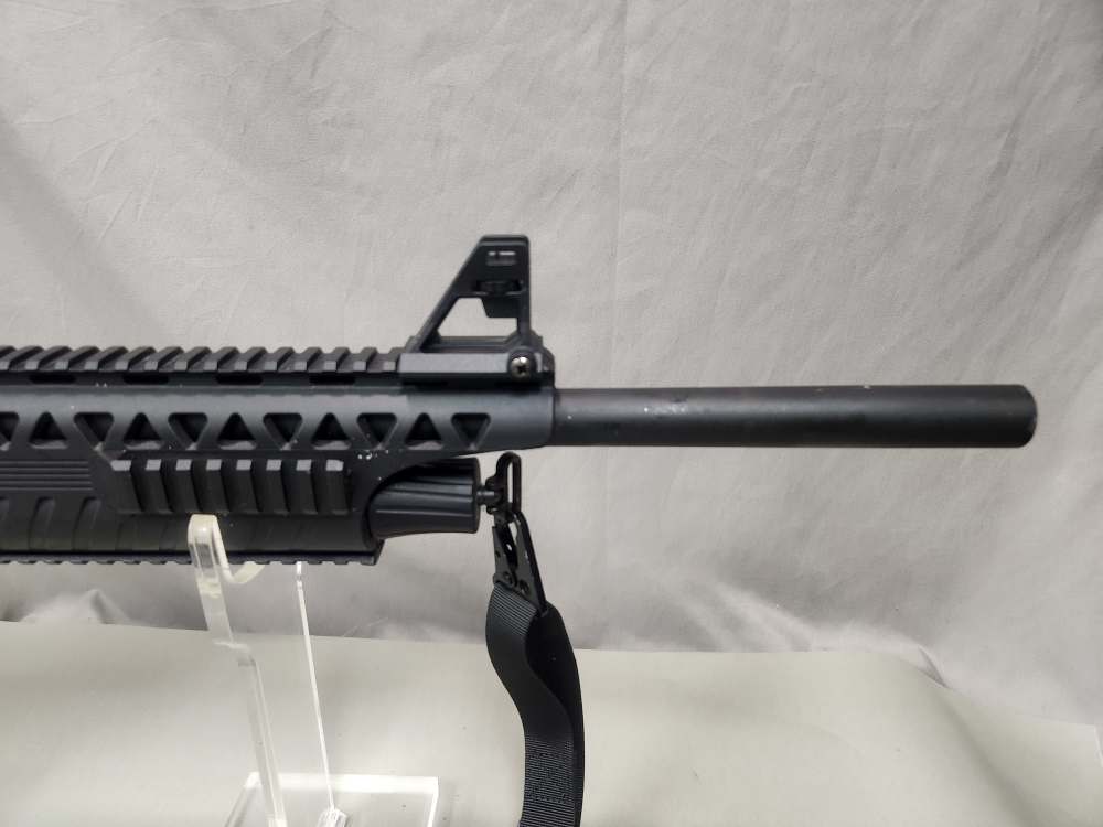 Rock Island Armory VR60 12GA 3" Derya Semi Auto Mag Fed Tactical Shotgun-img-35