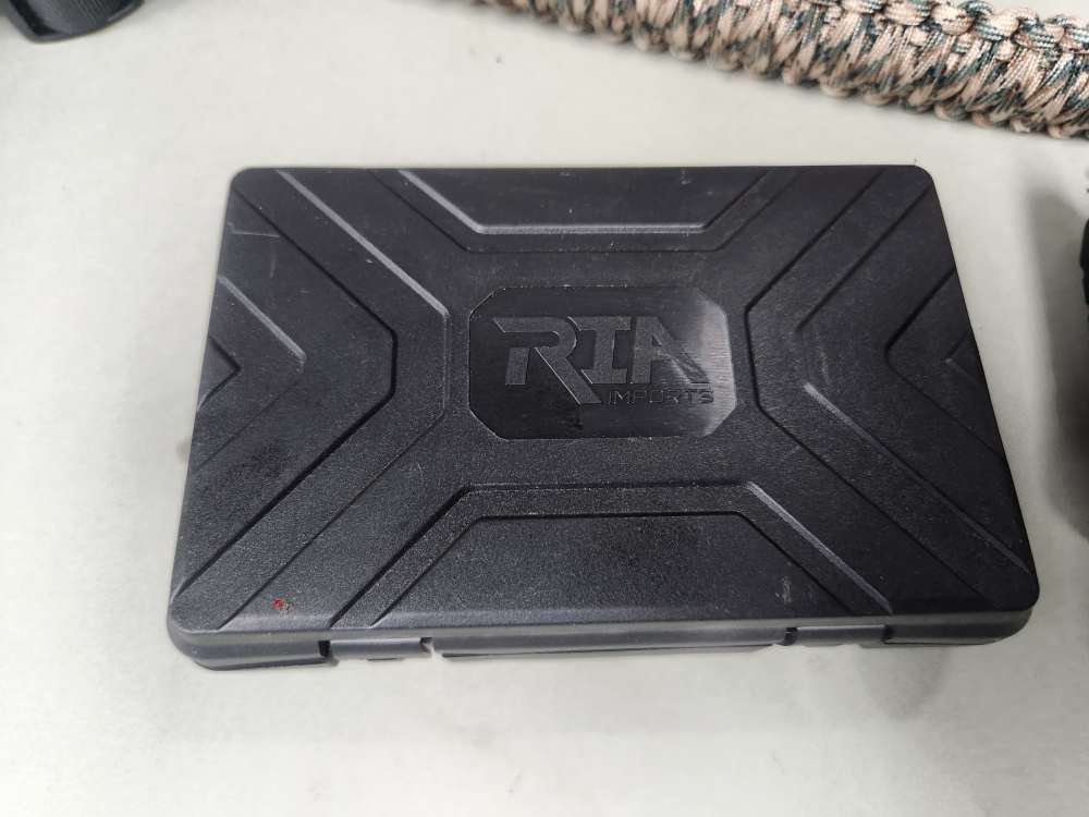 Rock Island Armory VR60 12GA 3" Derya Semi Auto Mag Fed Tactical Shotgun-img-42