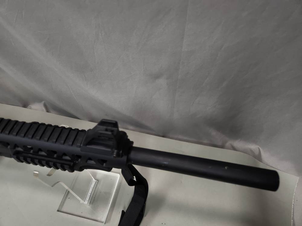 Rock Island Armory VR60 12GA 3" Derya Semi Auto Mag Fed Tactical Shotgun-img-30