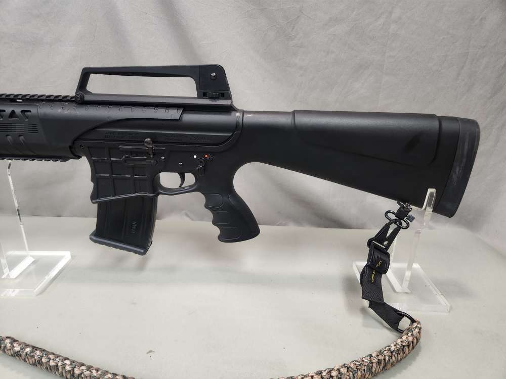 Rock Island Armory VR60 12GA 3" Derya Semi Auto Mag Fed Tactical Shotgun-img-15