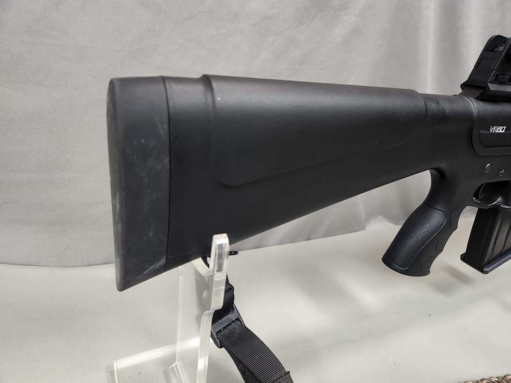 Rock Island Armory VR60 12GA 3" Derya Semi Auto Mag Fed Tactical Shotgun-img-32