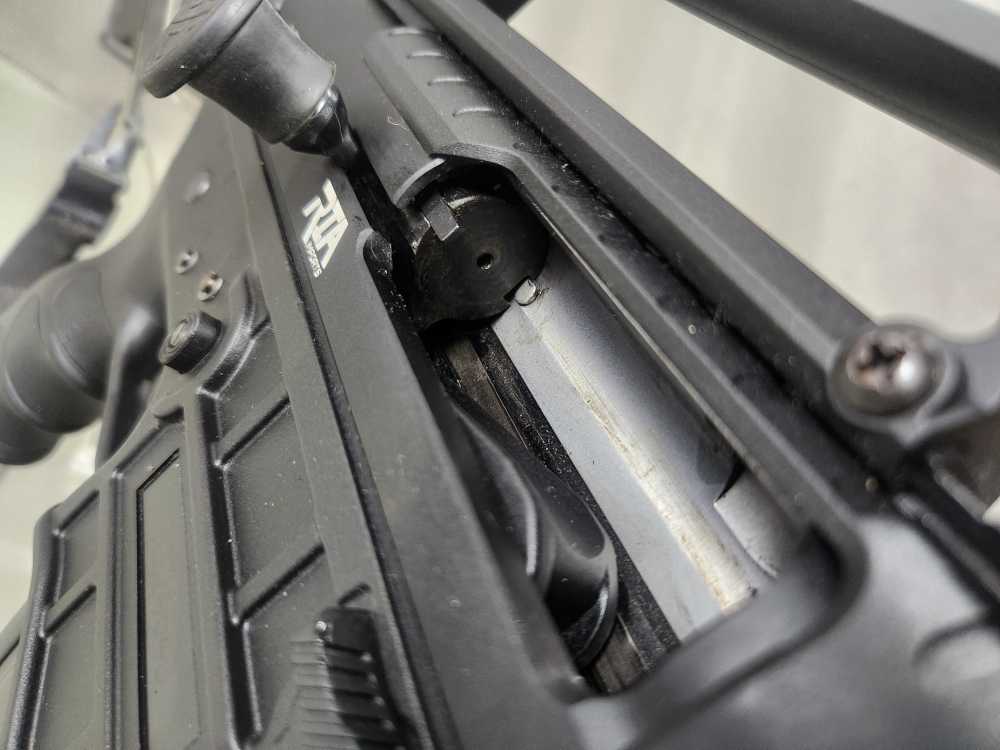 Rock Island Armory VR60 12GA 3" Derya Semi Auto Mag Fed Tactical Shotgun-img-7