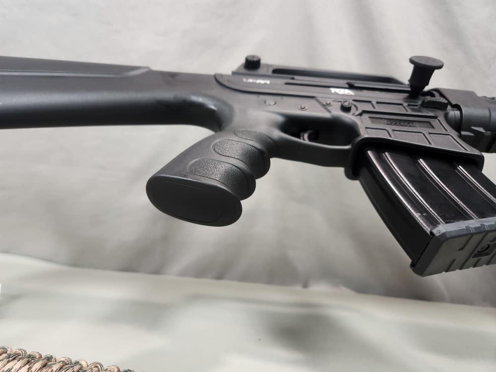 Rock Island Armory VR60 12GA 3" Derya Semi Auto Mag Fed Tactical Shotgun-img-23