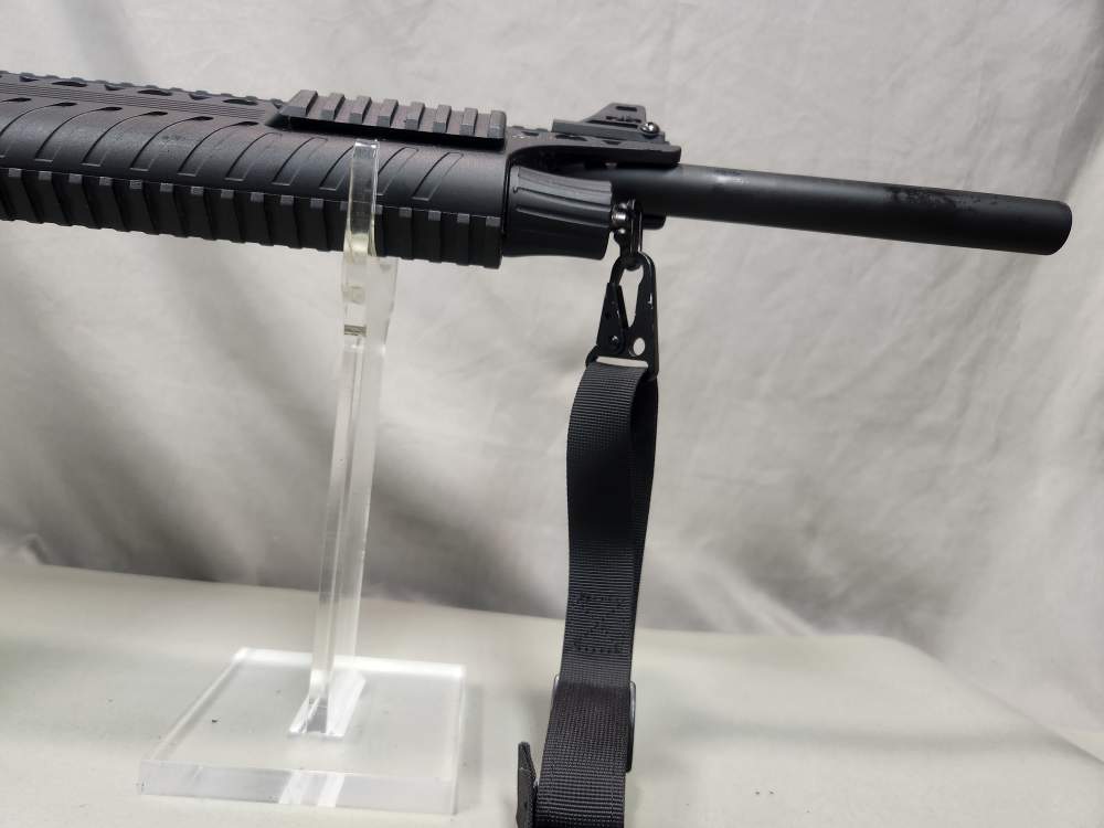 Rock Island Armory VR60 12GA 3" Derya Semi Auto Mag Fed Tactical Shotgun-img-25