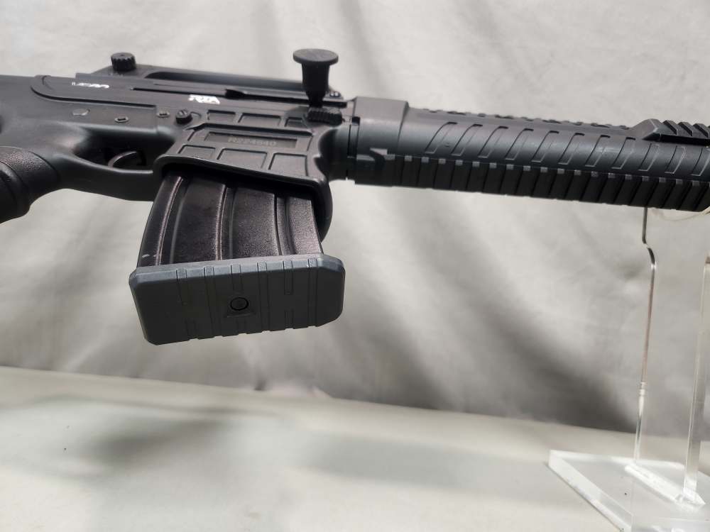 Rock Island Armory VR60 12GA 3" Derya Semi Auto Mag Fed Tactical Shotgun-img-24