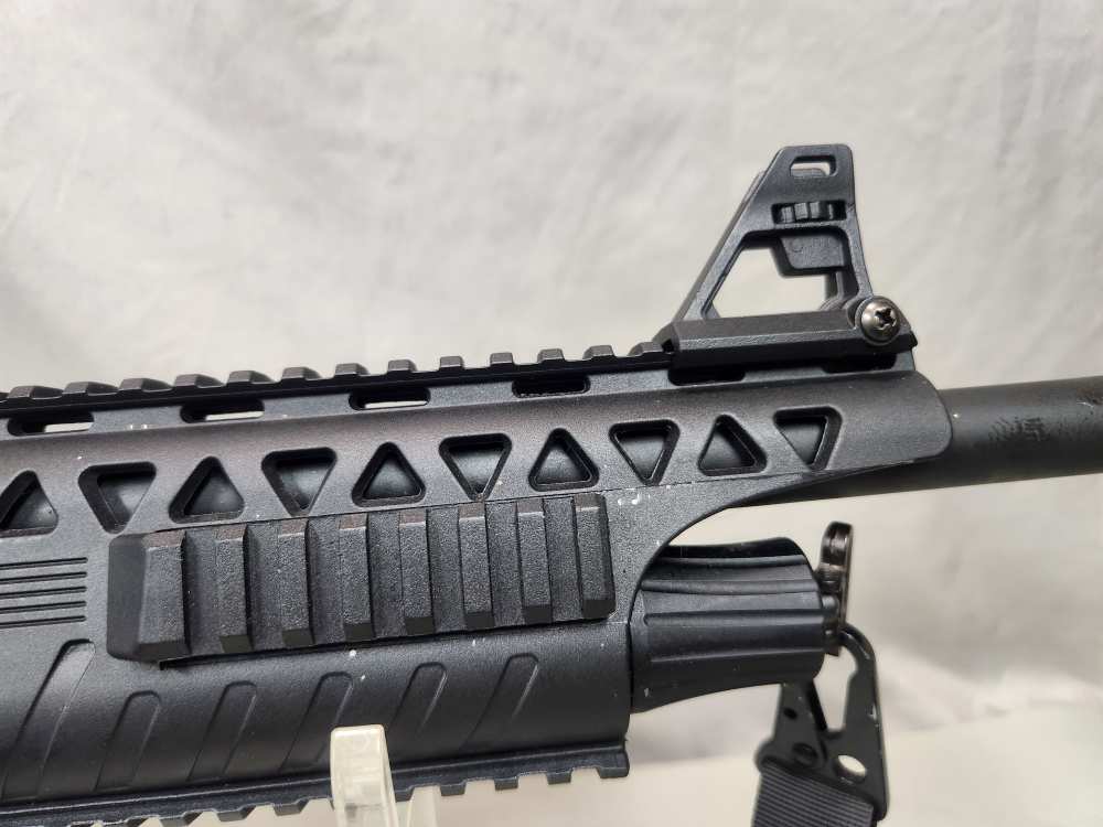 Rock Island Armory VR60 12GA 3" Derya Semi Auto Mag Fed Tactical Shotgun-img-17