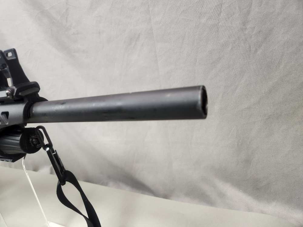 Rock Island Armory VR60 12GA 3" Derya Semi Auto Mag Fed Tactical Shotgun-img-36