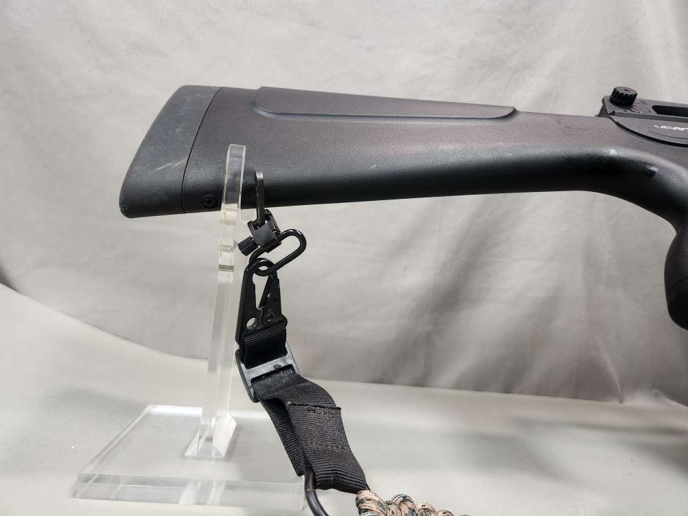 Rock Island Armory VR60 12GA 3" Derya Semi Auto Mag Fed Tactical Shotgun-img-22