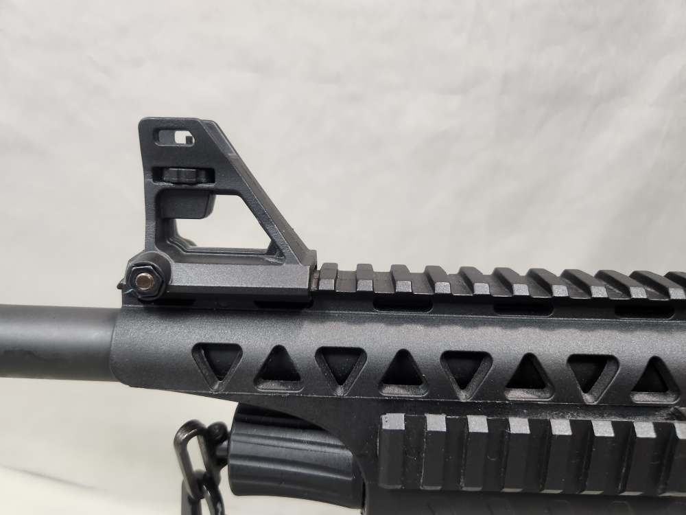 Rock Island Armory VR60 12GA 3" Derya Semi Auto Mag Fed Tactical Shotgun-img-9
