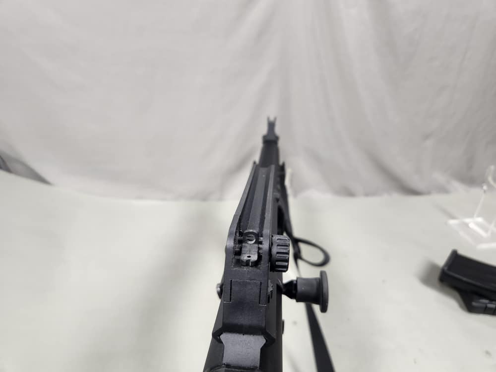 Rock Island Armory VR60 12GA 3" Derya Semi Auto Mag Fed Tactical Shotgun-img-5