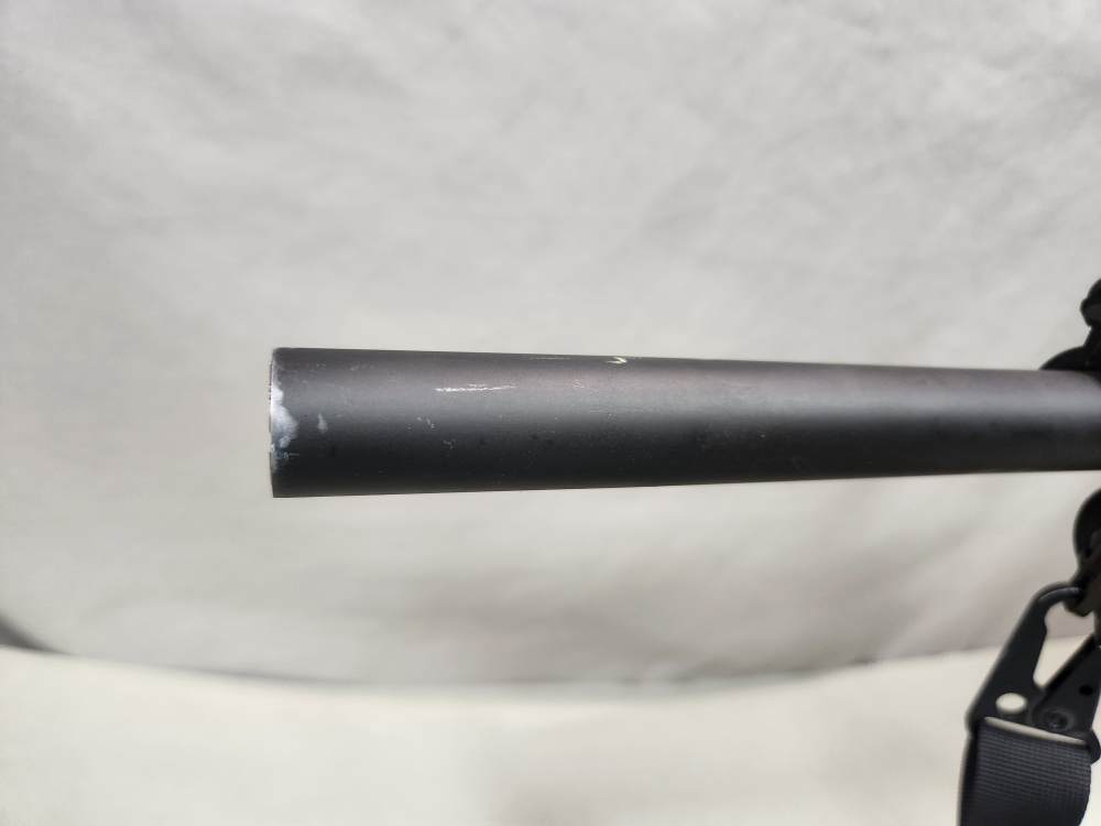 Rock Island Armory VR60 12GA 3" Derya Semi Auto Mag Fed Tactical Shotgun-img-12