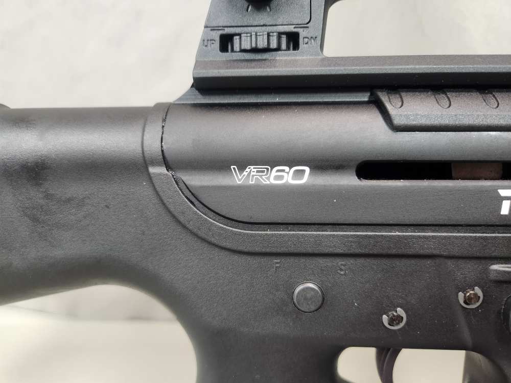 Rock Island Armory VR60 12GA 3" Derya Semi Auto Mag Fed Tactical Shotgun-img-20