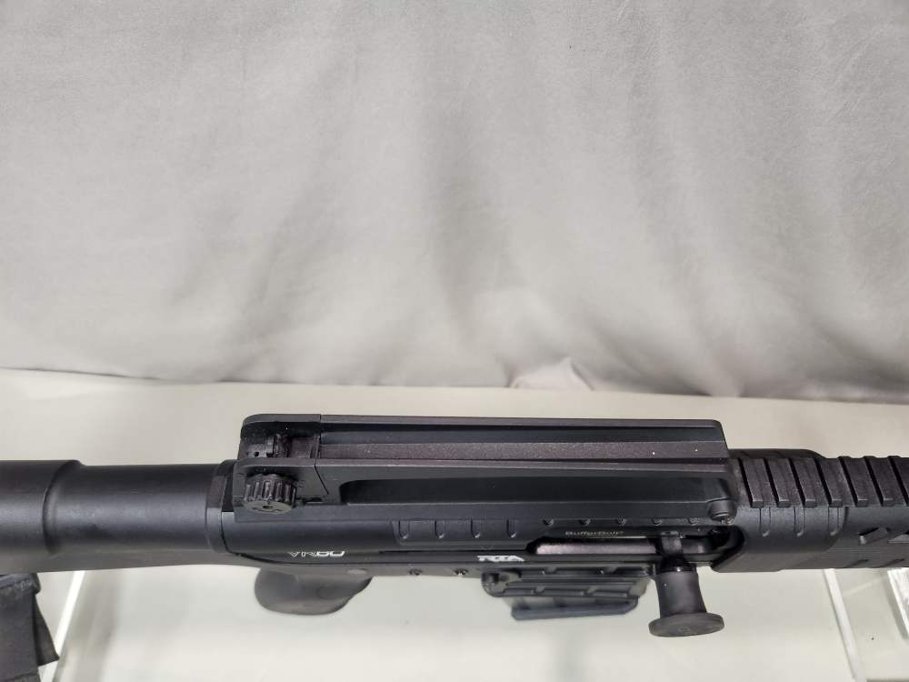 Rock Island Armory VR60 12GA 3" Derya Semi Auto Mag Fed Tactical Shotgun-img-27