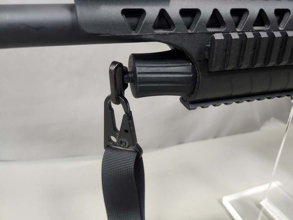 Rock Island Armory VR60 12GA 3" Derya Semi Auto Mag Fed Tactical Shotgun-img-39
