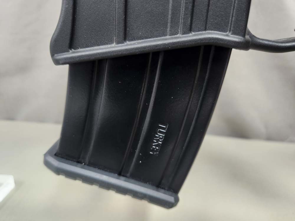 Rock Island Armory VR60 12GA 3" Derya Semi Auto Mag Fed Tactical Shotgun-img-31