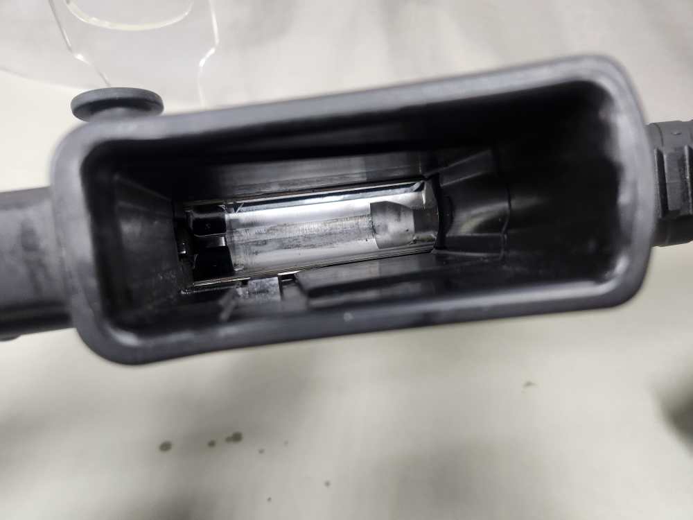 Rock Island Armory VR60 12GA 3" Derya Semi Auto Mag Fed Tactical Shotgun-img-6