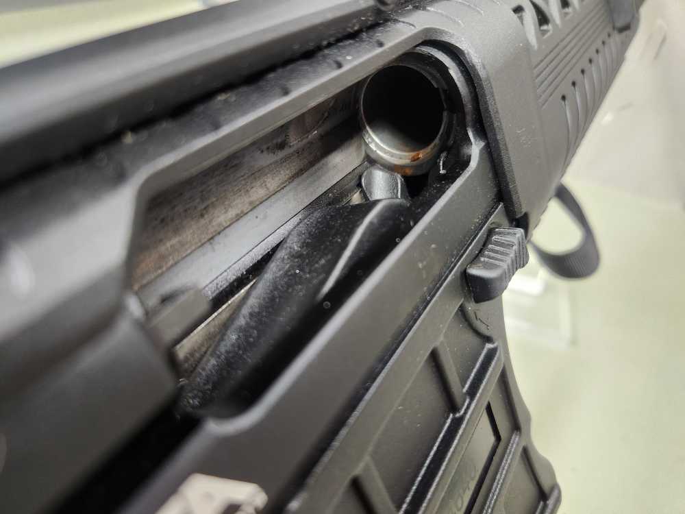 Rock Island Armory VR60 12GA 3" Derya Semi Auto Mag Fed Tactical Shotgun-img-8
