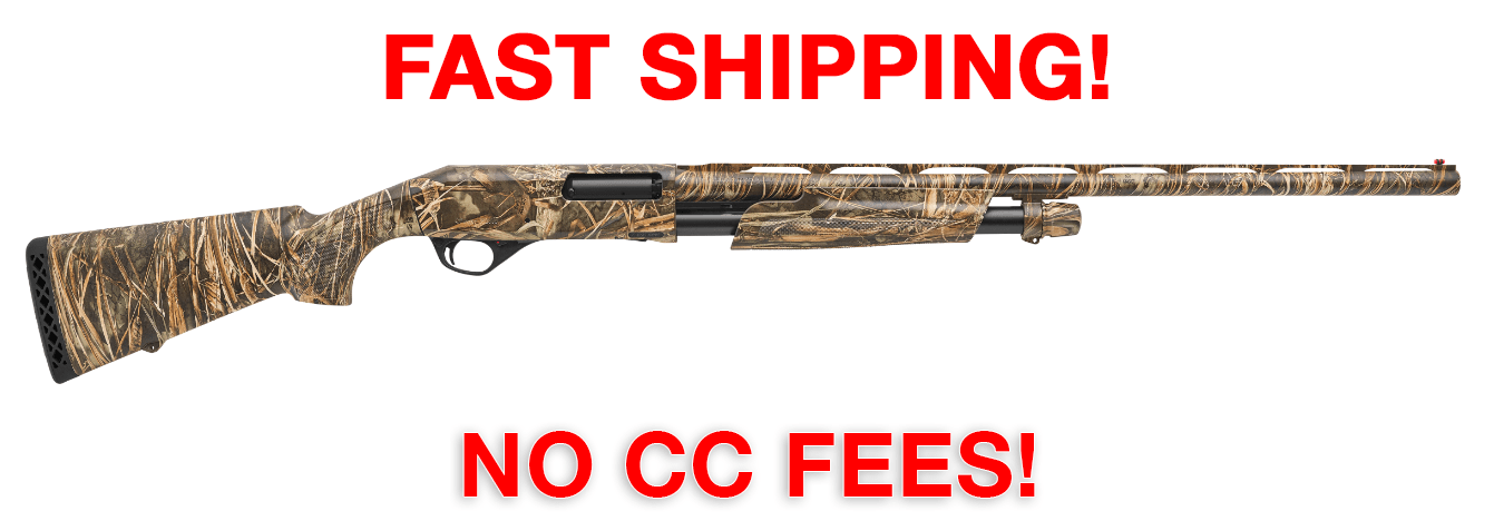 Stoeger P3500 RealTree Max7 - 28" - 12 Ga - New-img-0