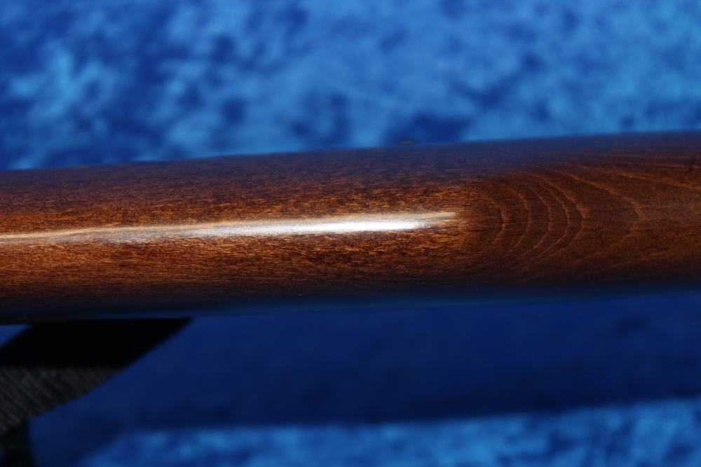 Savage Model 110 .223 REM Bolt-Action Rifle 22" Barrel with Accessories-img-22
