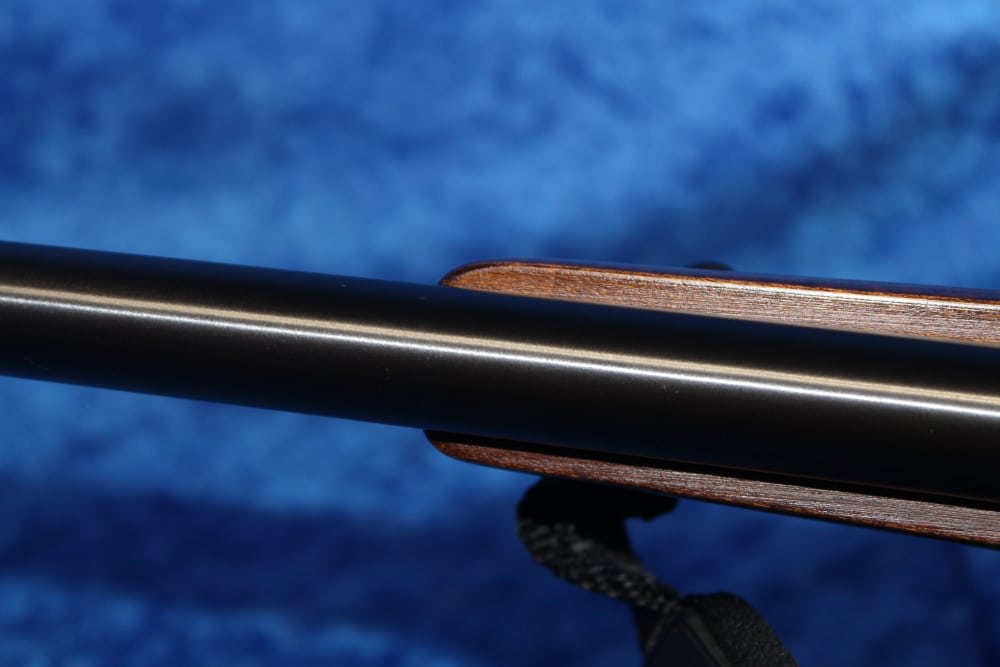 Savage Model 110 .223 REM Bolt-Action Rifle 22" Barrel with Accessories-img-33