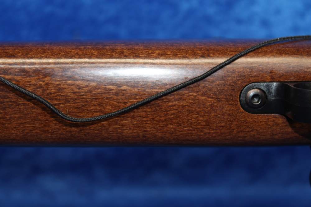 Savage Model 110 .223 REM Bolt-Action Rifle 22" Barrel with Accessories-img-44