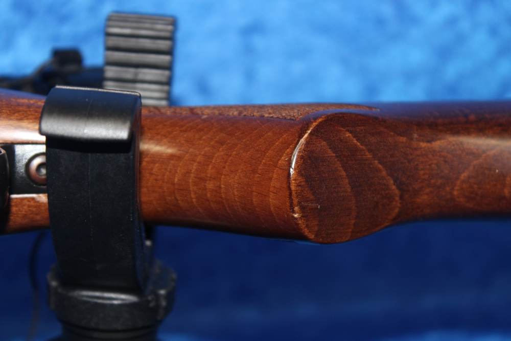 Savage Model 110 .223 REM Bolt-Action Rifle 22" Barrel with Accessories-img-42