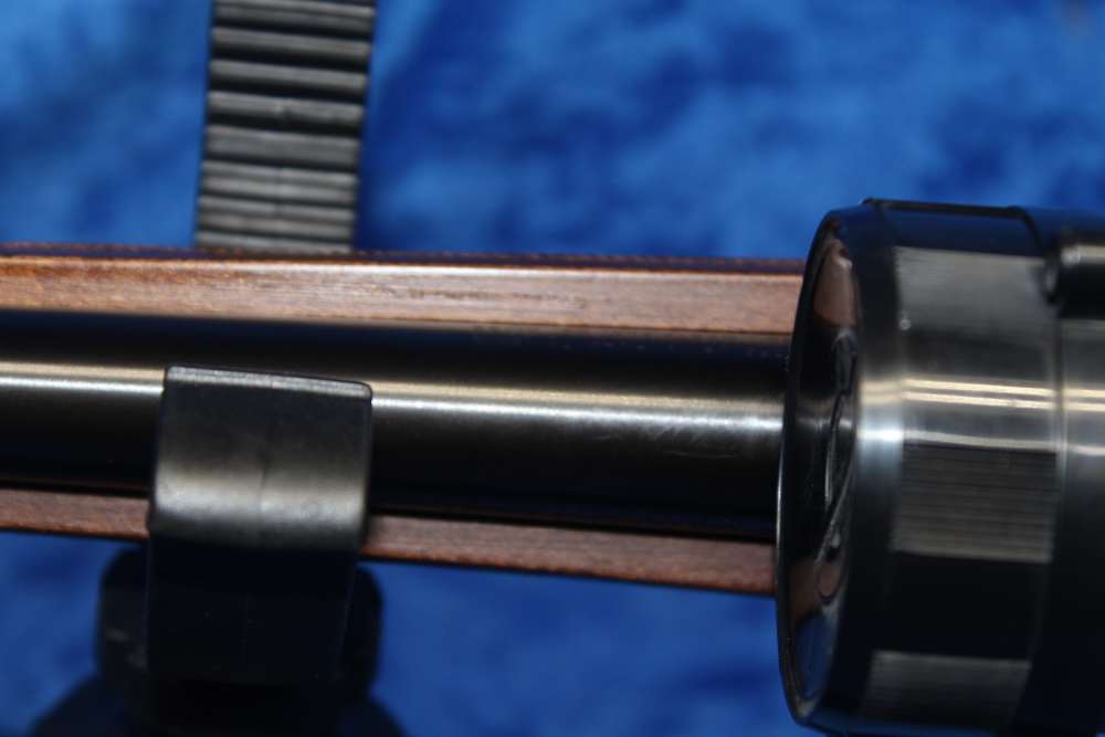 Savage Model 110 .223 REM Bolt-Action Rifle 22" Barrel with Accessories-img-31