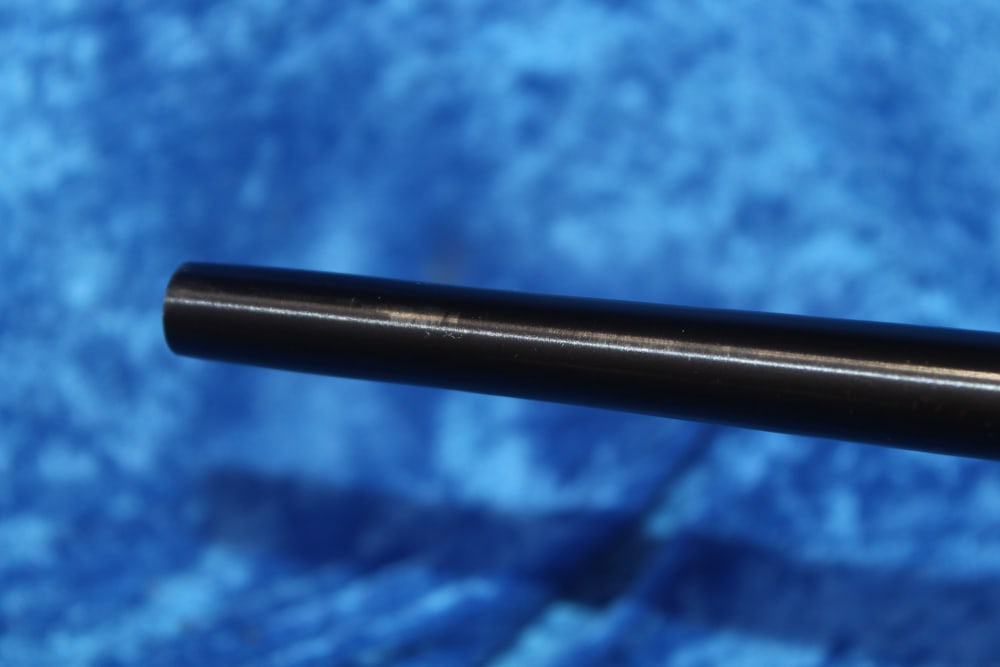 Savage Model 110 .223 REM Bolt-Action Rifle 22" Barrel with Accessories-img-19
