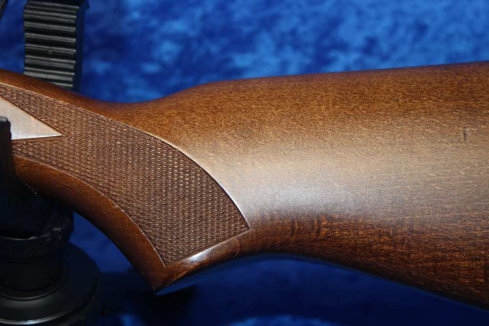 Savage Model 110 .223 REM Bolt-Action Rifle 22" Barrel with Accessories-img-4