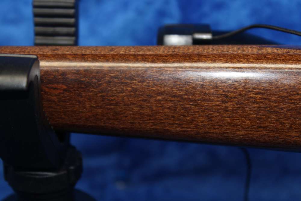 Savage Model 110 .223 REM Bolt-Action Rifle 22" Barrel with Accessories-img-46