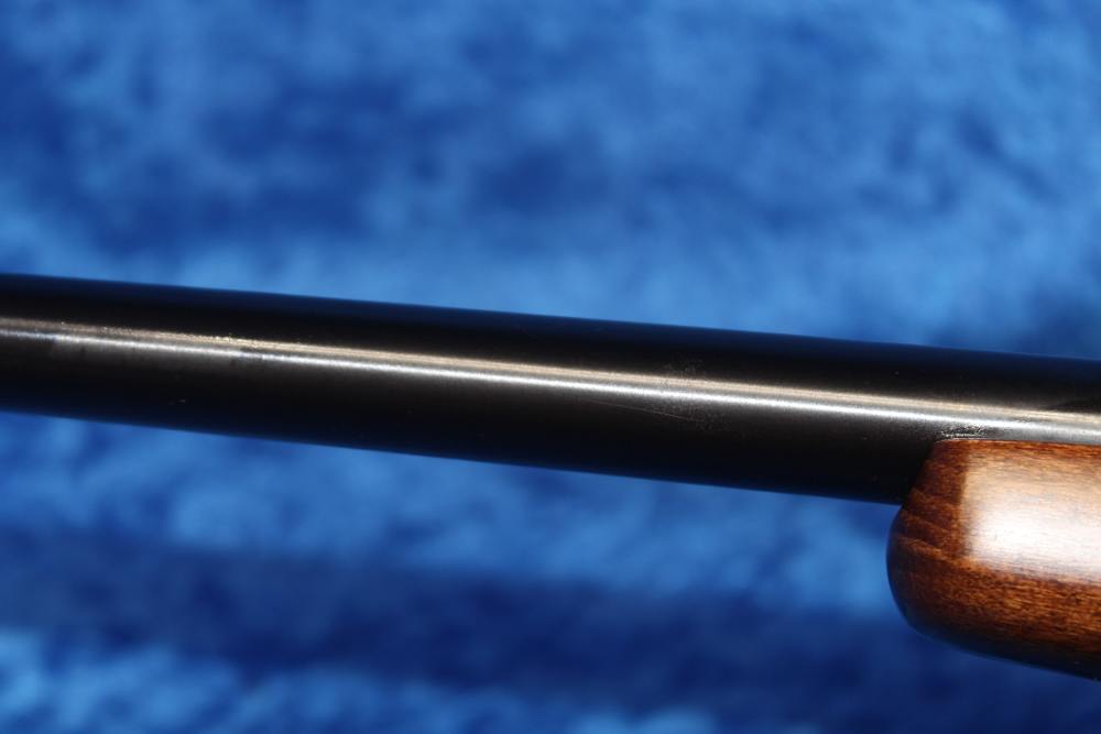 Savage Model 110 .223 REM Bolt-Action Rifle 22" Barrel with Accessories-img-17