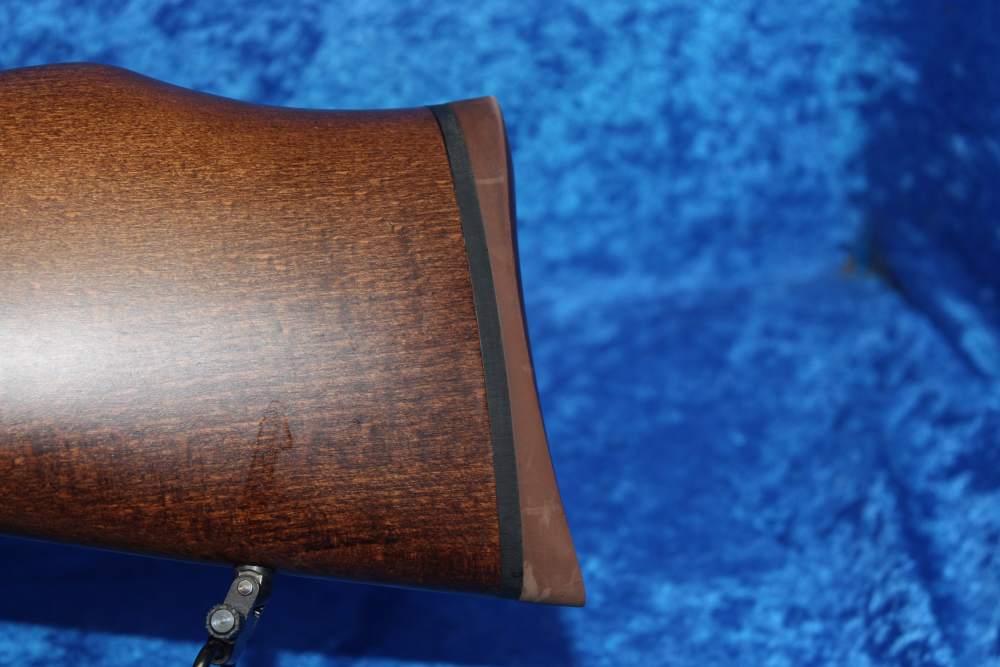 Savage Model 110 .223 REM Bolt-Action Rifle 22" Barrel with Accessories-img-2