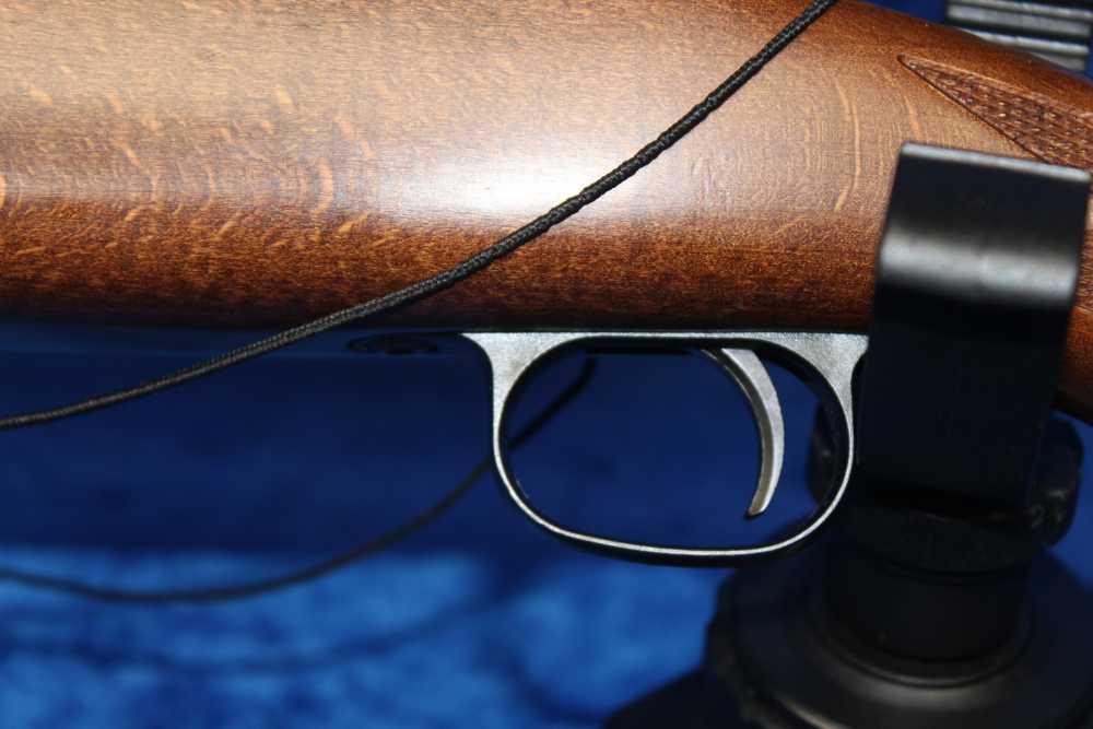 Savage Model 110 .223 REM Bolt-Action Rifle 22" Barrel with Accessories-img-7