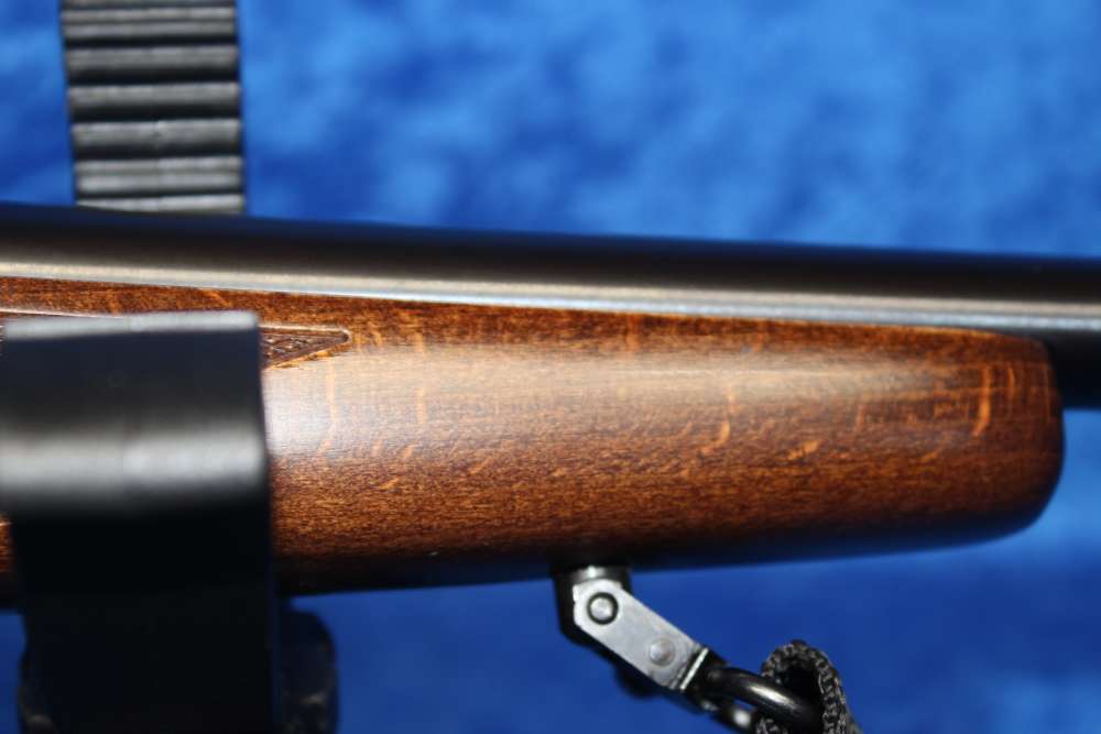Savage Model 110 .223 REM Bolt-Action Rifle 22" Barrel with Accessories-img-70