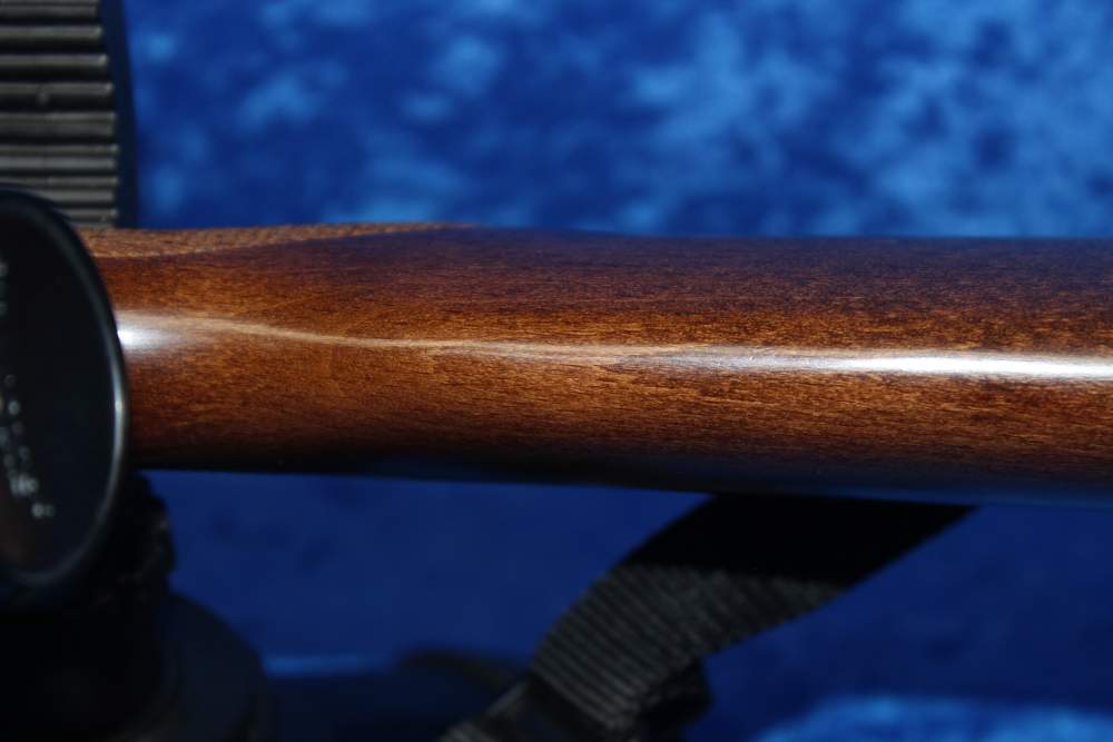 Savage Model 110 .223 REM Bolt-Action Rifle 22" Barrel with Accessories-img-25