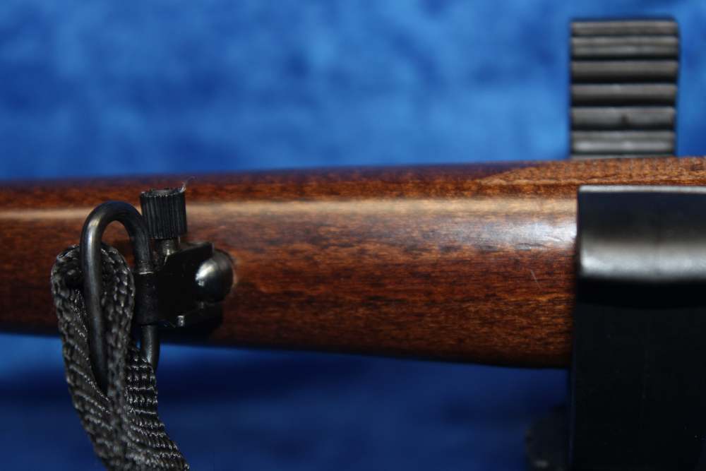 Savage Model 110 .223 REM Bolt-Action Rifle 22" Barrel with Accessories-img-47