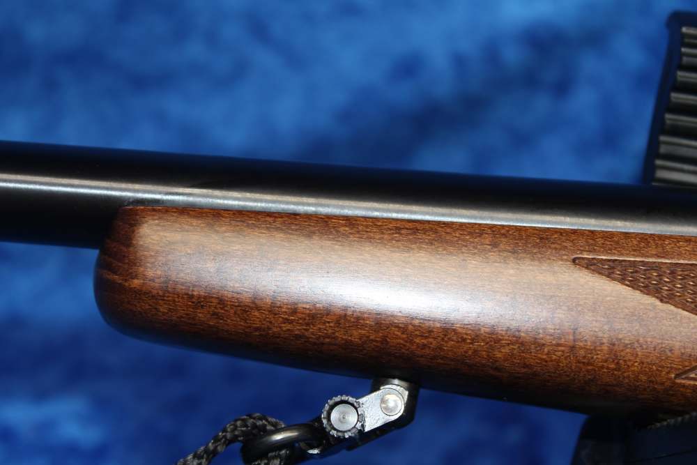Savage Model 110 .223 REM Bolt-Action Rifle 22" Barrel with Accessories-img-16