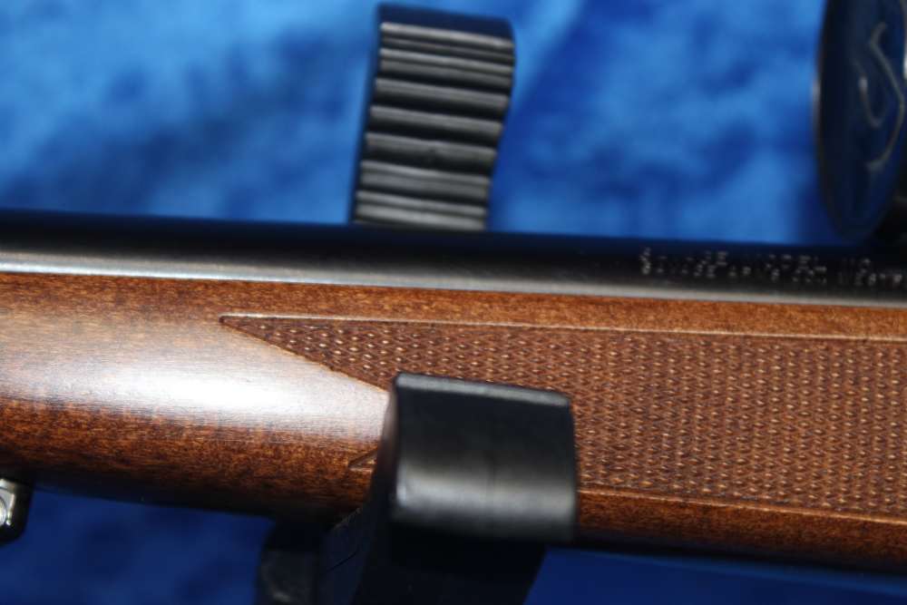 Savage Model 110 .223 REM Bolt-Action Rifle 22" Barrel with Accessories-img-15