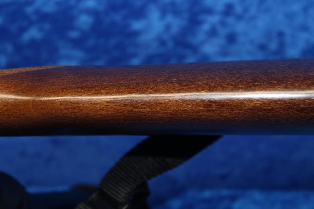 Savage Model 110 .223 REM Bolt-Action Rifle 22" Barrel with Accessories-img-23