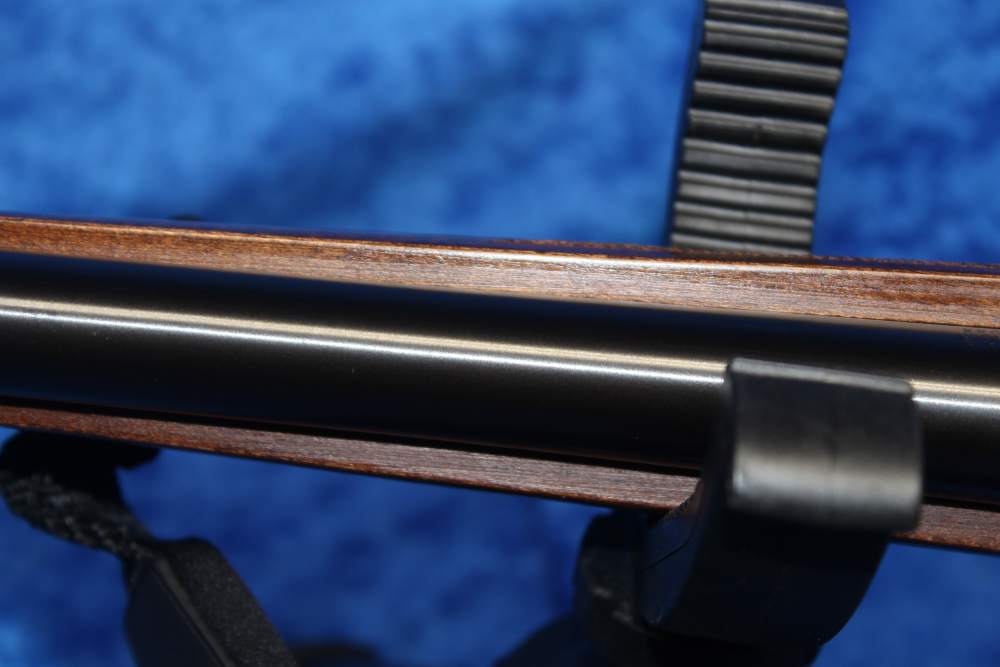 Savage Model 110 .223 REM Bolt-Action Rifle 22" Barrel with Accessories-img-32