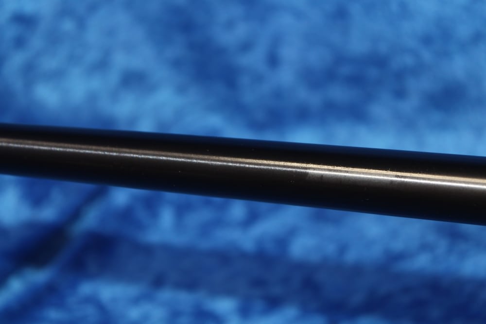 Savage Model 110 .223 REM Bolt-Action Rifle 22" Barrel with Accessories-img-18