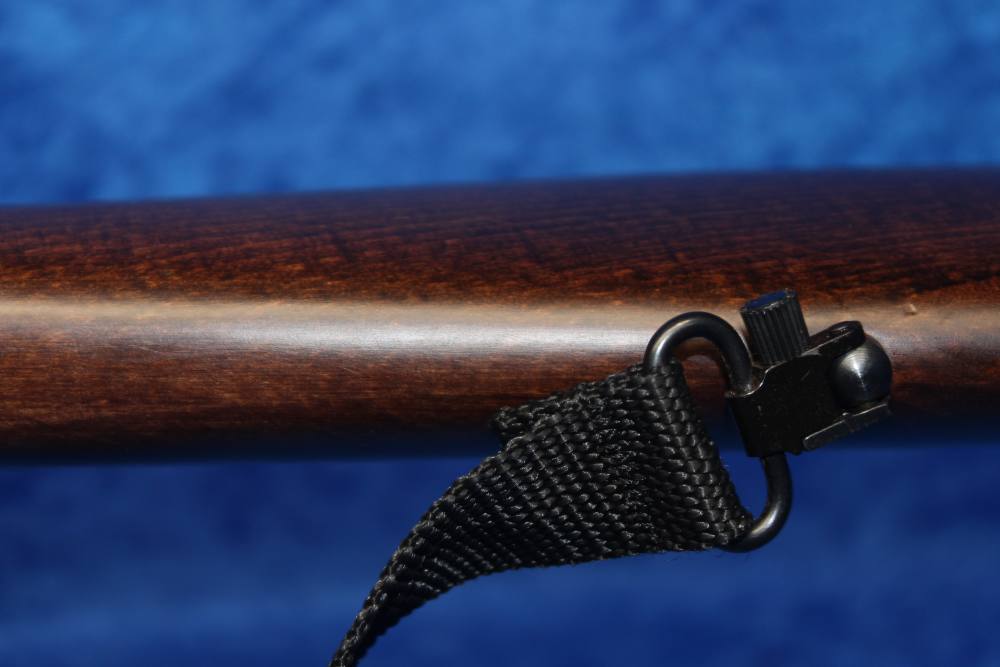 Savage Model 110 .223 REM Bolt-Action Rifle 22" Barrel with Accessories-img-40