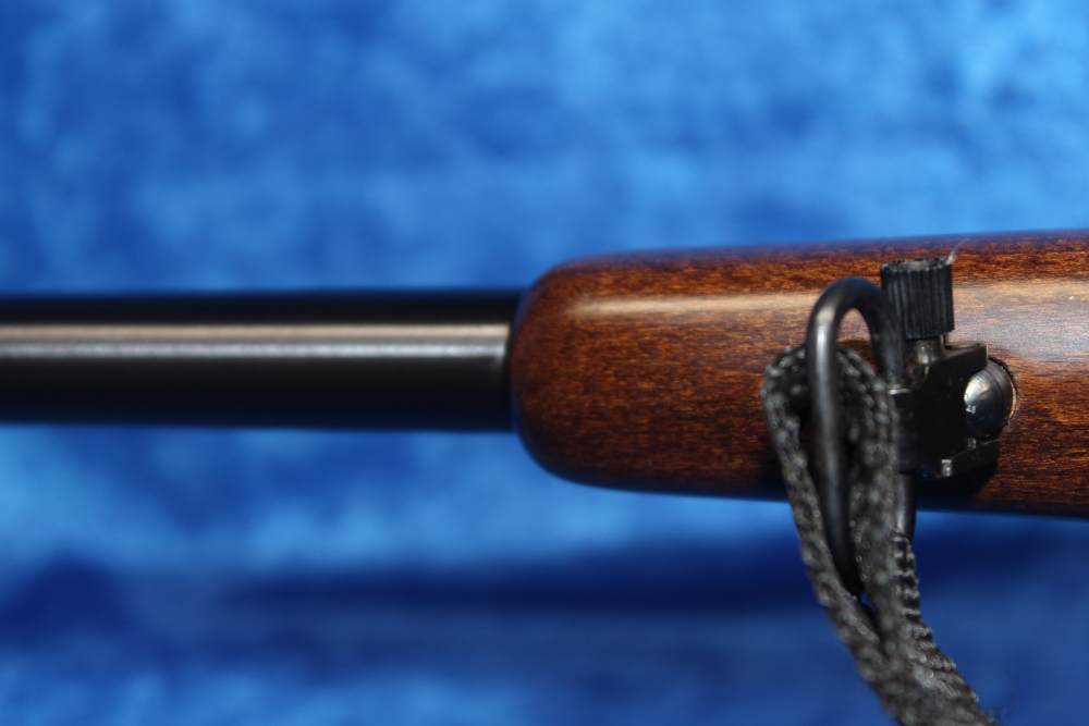 Savage Model 110 .223 REM Bolt-Action Rifle 22" Barrel with Accessories-img-48