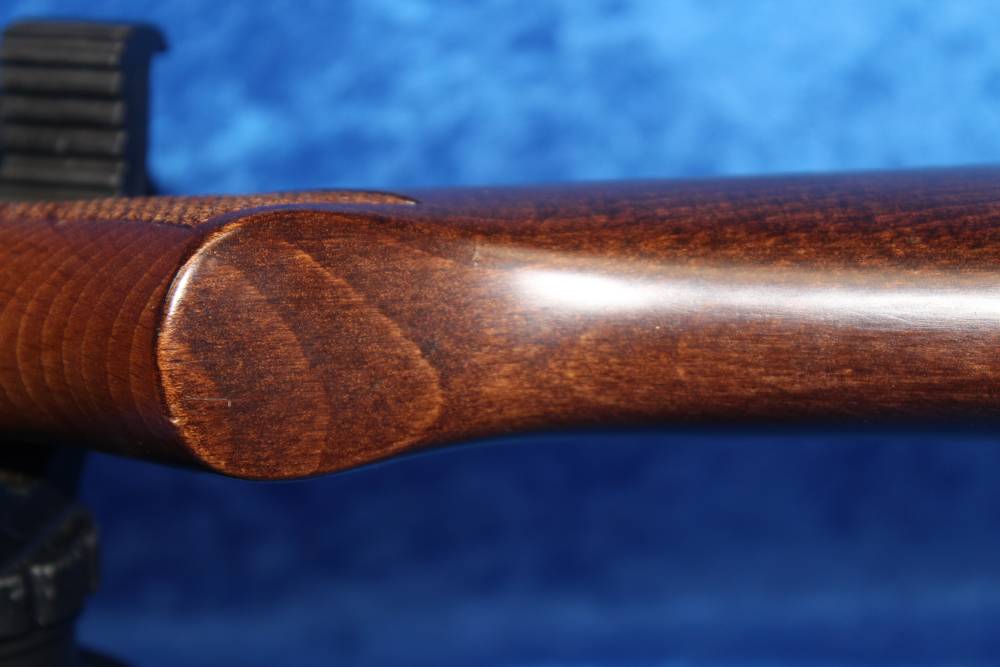 Savage Model 110 .223 REM Bolt-Action Rifle 22" Barrel with Accessories-img-41