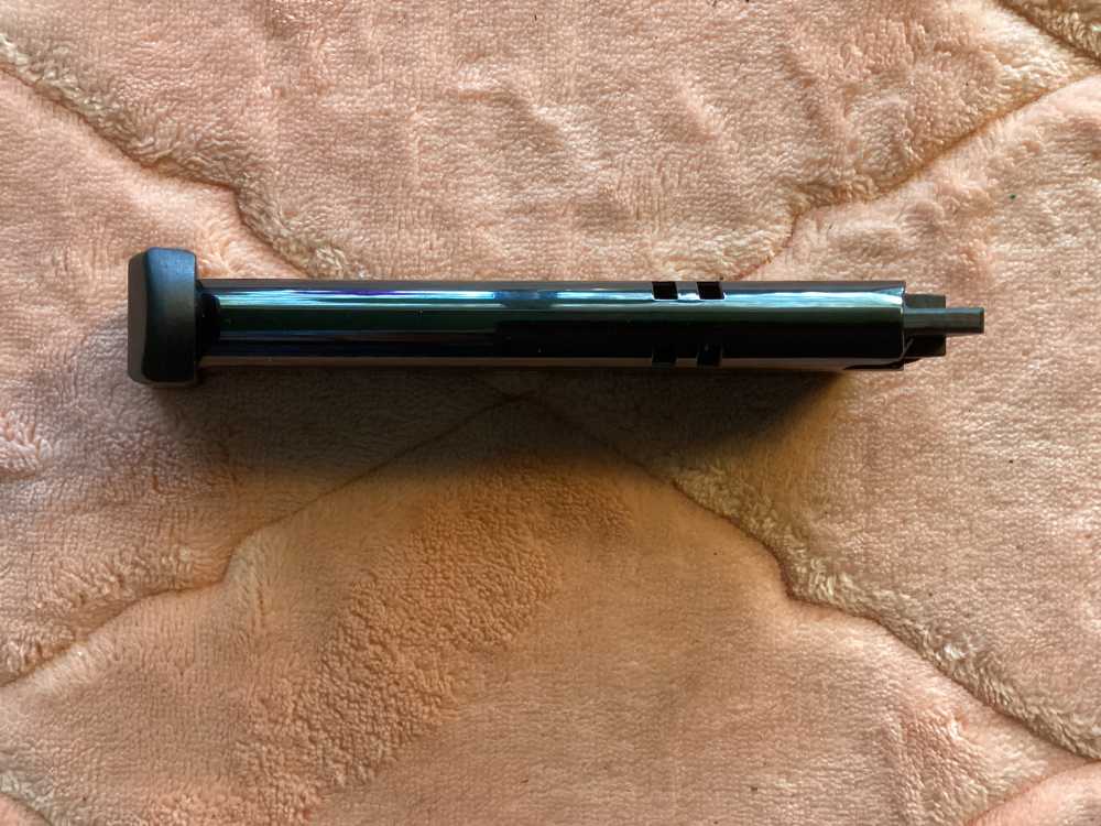  Sig Sauer Model P220 10 MM 8 Round Magazine.-img-3